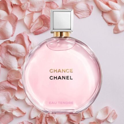 CHANEL PARFUM CHANCE EAU TENDRE